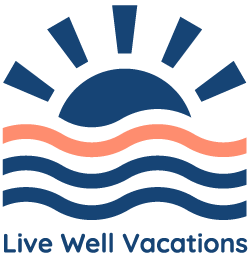 Live Well Vacations at Carolina Beach